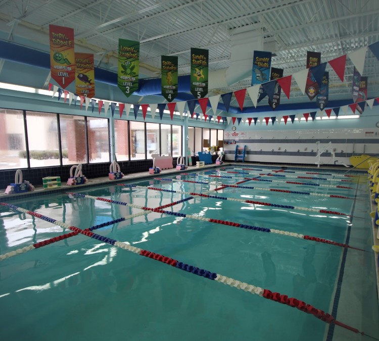Aqua-Tots Swim Schools Sterling Heights (Sterling&nbspHeights,&nbspMI)